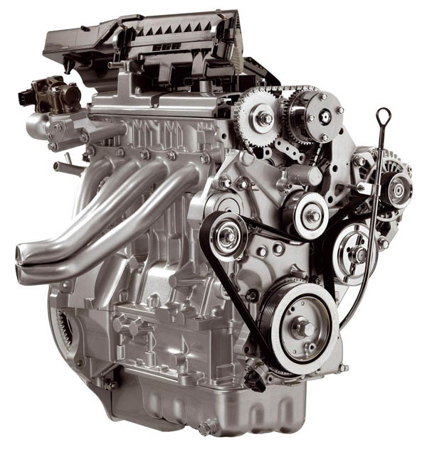 2009 Des Benz Vito Car Engine